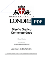 Diseno Grafico Contemporaneo