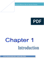 Computerized Patient Record Keeping System: DJM Lying in and Pedia Clinic