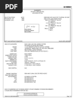 B4 GEGuarantee LM6000 PF