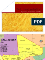 MALI Presentation