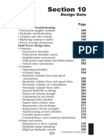 Pneumatics Designdata