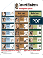 Injuries: Through Primary Eye Care