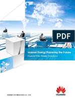 Brochure of Huawei Site Power Solutions 04 - (20121205) Low Definition 1M