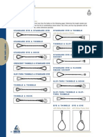 Wire Rope Slings