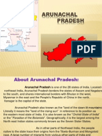 Arunachal Pradesh