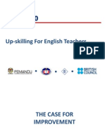 Slides - Upskilling For English Teachersv6 - 24.9.12