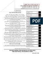 TM-9-2320-280-20-1 HMMWV Unit Maintnance Vol 1