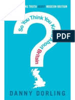 So You Think You Know About Britain PDF