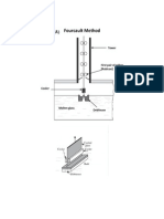 GLTE405 Diagram For Fourcault Method and PPG