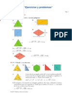 Geometria Ejercicios Resueltos