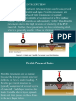 Unit 3 RIGID AND FLEXIBLE PAVEMENTS