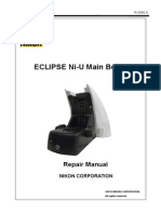 Nikon Ni-U Service Manual