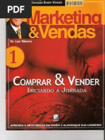 Marketing E Venda Lair Ribeiro