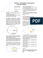 Leis de Kepler1