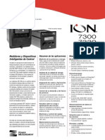 Medidores Inteligentes Ion