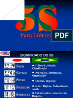 5S para Líderes