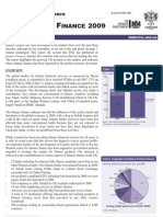 IFSL Research: Islamic Finance 2009