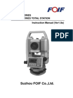 TS650 User Manual 1.0e