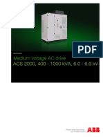 Abb Acs2000