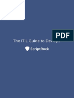 ITIL Guide To DevOps