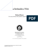 Richard Baxter - Una Invitación A Vivir (Res. de Un Llamado Al Inconverso 1658) PDF