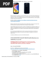 (GUÍA) Root Galaxy Grand I9080l - Android - MadBoxpc