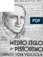 Medio Siglo de Periodismo