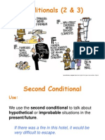 Conditionals 2 3