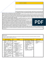 Plano de Ensino de Biologia 2º Ano PDF