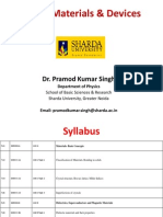 Composite Materials