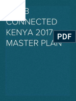 National ICT Masterplan 2017 - February 2013 Edition