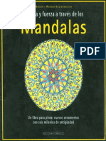 Kustenmacher Werner - Energia Y Fuerza A Traves de Los Mandalas PDF