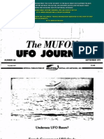 The Mufon Ufo Journal