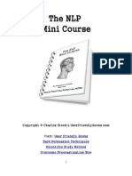 NLP Mini Course