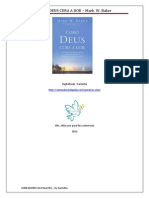 Como Deus Cura A Dor Mark W Baker PDF