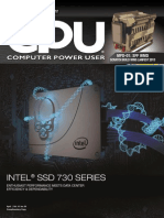 Computer Power User - April 2014