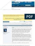 Configurar MikroTik en Modo PPPoE-Client para Router Modo Bridge