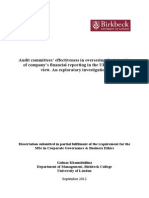 Dissertation G Khamidullina