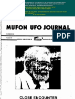 Mufon Ufo Journal