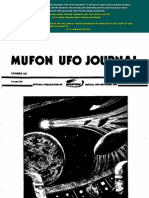 Mufon Ufo Journal