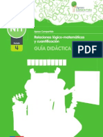 Guía Didáctica NT1 PDF