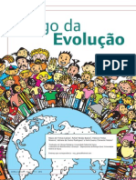 Jogo Da Evolução