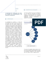 Metodologias SR RATING Fundo