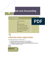 CH.3 COMM 305 Managerial Accounting