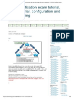 CCNA 4 Final Exam Answer