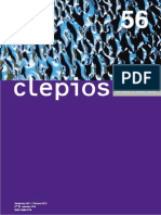 Clepios 56