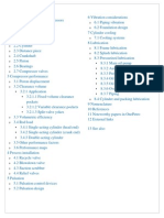 Reciprocating Compressor