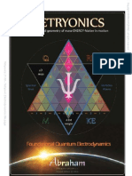 Principia Geometrica (2) - Quantum Electrodynamics