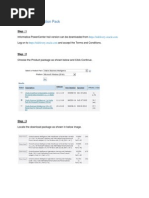 Informatica Installation Guide