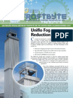 Uniflo Fog Reduction Module